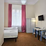 Willa Sanssouci Bed & Breakfast Kudowa Zdroj