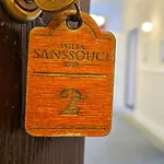 Willa Sanssouci