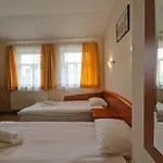Bed & Breakfast Willa Sanssouci Kudowa Zdroj