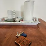 Willa Sanssouci Bed & Breakfast Kudowa Zdroj