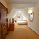 Bed & Breakfast Willa Sanssouci Kudowa Zdroj