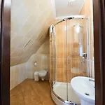 Willa Sanssouci Bed & Breakfast