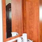 Willa Sanssouci Bed & Breakfast