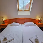 Bed & Breakfast Willa Sanssouci 3*