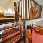 Bed & Breakfast Willa Sanssouci Kudowa Zdroj