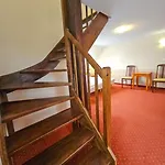Willa Sanssouci 3* Kudowa Zdroj