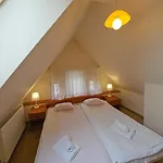 Bed & Breakfast Willa Sanssouci