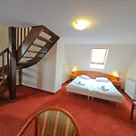 Willa Sanssouci Bed & Breakfast Kudowa Zdroj