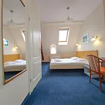 Willa Sanssouci Bed & Breakfast
