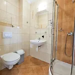 Bed & Breakfast Willa Sanssouci Kudowa Zdroj