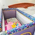 Willa Sanssouci Bed & Breakfast Kudowa Zdroj