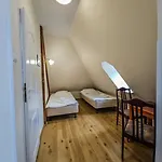 Willa Sanssouci Bed & Breakfast