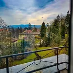 Willa Sanssouci Bed & Breakfast 3*