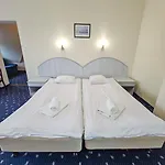 Bed & Breakfast Willa Sanssouci Kudowa Zdroj