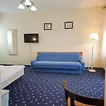 Willa Sanssouci Bed & Breakfast