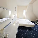 Bed & Breakfast Willa Sanssouci