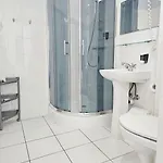 Willa Sanssouci Bed & Breakfast Kudowa Zdroj
