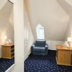 Willa Sanssouci Bed & Breakfast Kudowa Zdroj