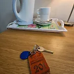 Bed & Breakfast Willa Sanssouci Kudowa Zdroj