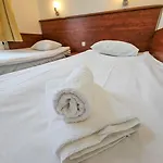 Willa Sanssouci Bed & Breakfast Kudowa Zdroj