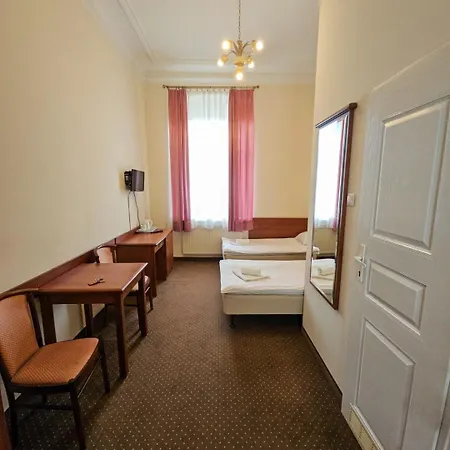 Bed & Breakfast Sanssouci *
