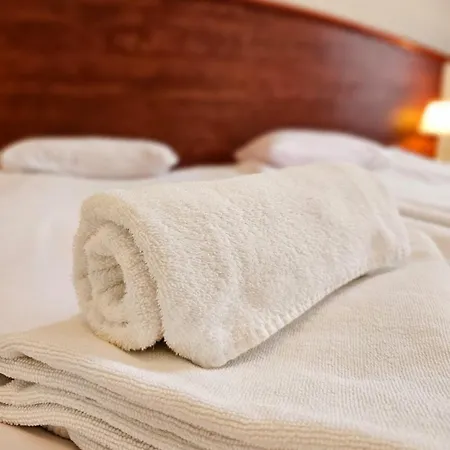 Bed & Breakfast Sanssouci *