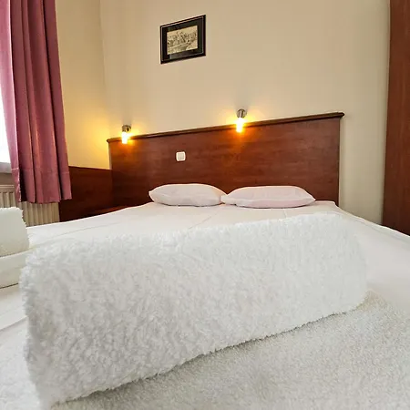 Bed & Breakfast Sanssouci *