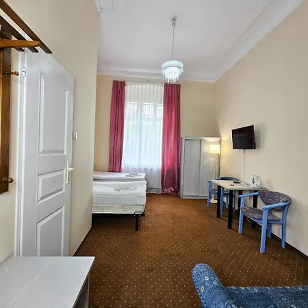 Bed & Breakfast Sanssouci