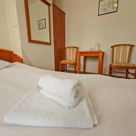 Sanssouci Kudowa-Zdrój