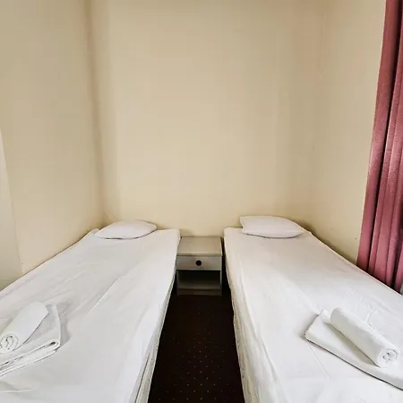 Bed & Breakfast Sanssouci 3*