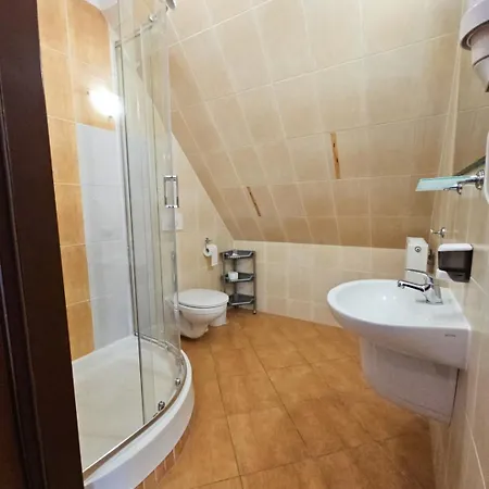 Sanssouci Bed & Breakfast 3*