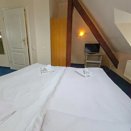 Bed & Breakfast Sanssouci