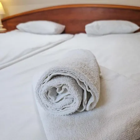 Sanssouci Bed & Breakfast