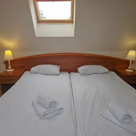 Sanssouci Bed & Breakfast 3*