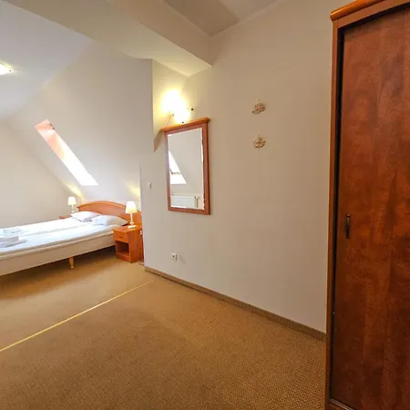 Sanssouci 3* Kudowa-Zdrój