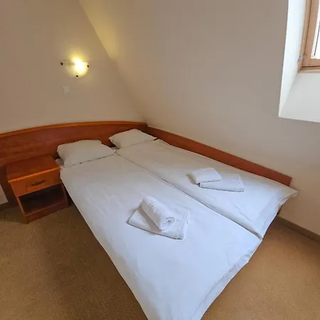 Bed & Breakfast Sanssouci