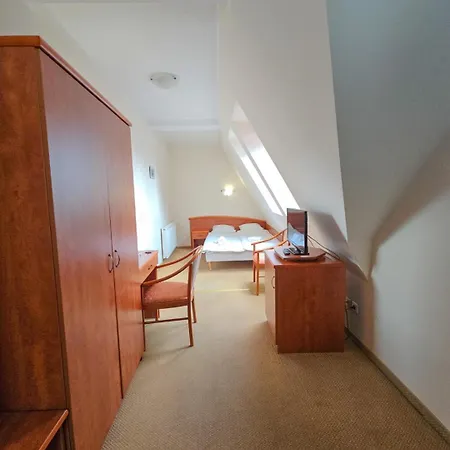 Sanssouci Kudowa-Zdrój