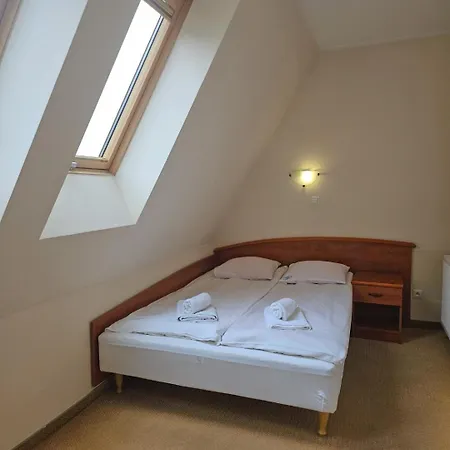 Sanssouci Bed & Breakfast 3*