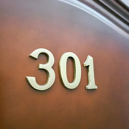 Sanssouci Bed & Breakfast Kudowa-Zdrój