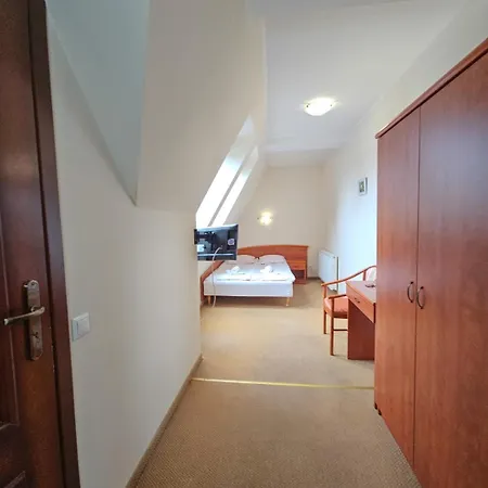 Sanssouci Kudowa-Zdrój