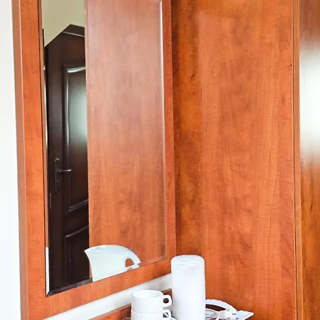 Sanssouci Bed & Breakfast