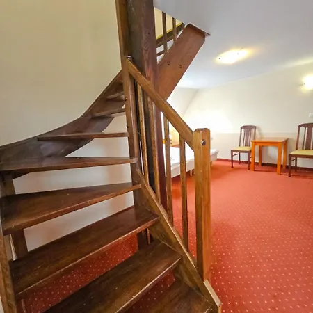 Sanssouci 3* Kudowa-Zdrój