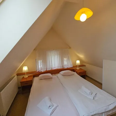 Bed & Breakfast Sanssouci