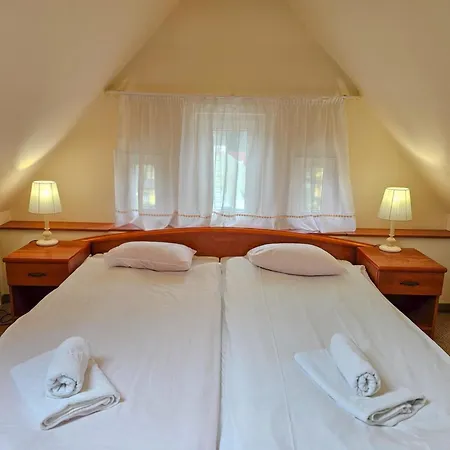 Sanssouci Kudowa-Zdrój