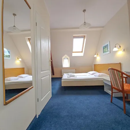 Sanssouci Bed & Breakfast