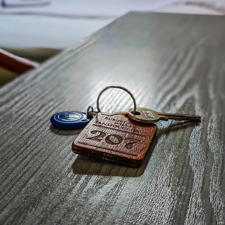 Bed & Breakfast Sanssouci 3*