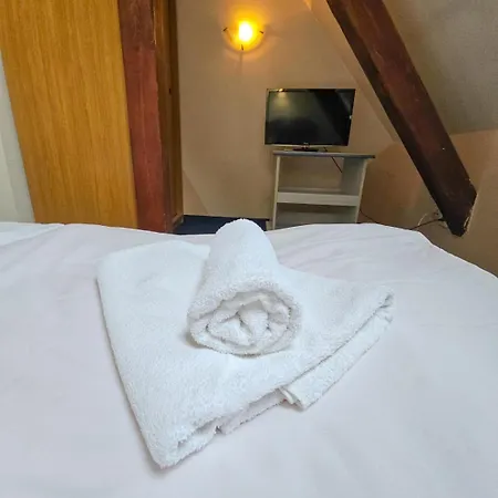 Sanssouci Bed & Breakfast *