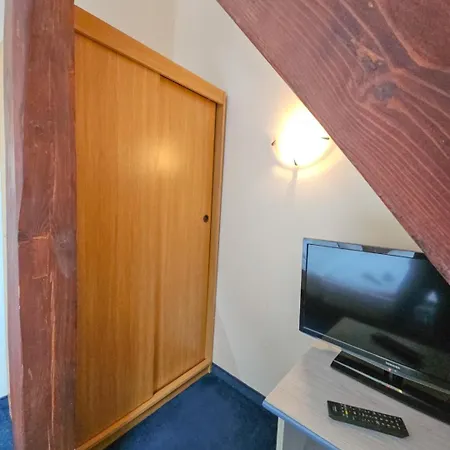 Sanssouci 3* Kudowa-Zdrój