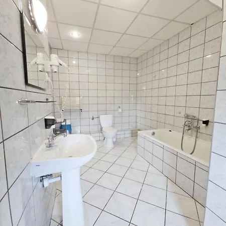 Sanssouci Kudowa-Zdrój