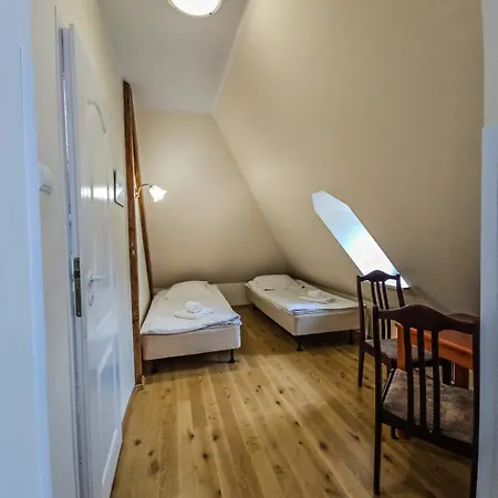 Sanssouci Bed & Breakfast